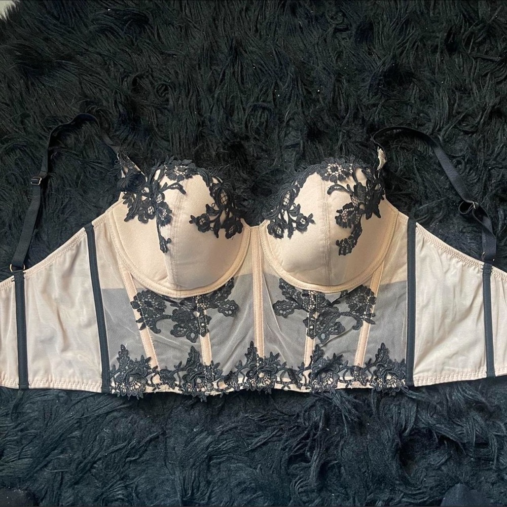 Victoria Secret Corset